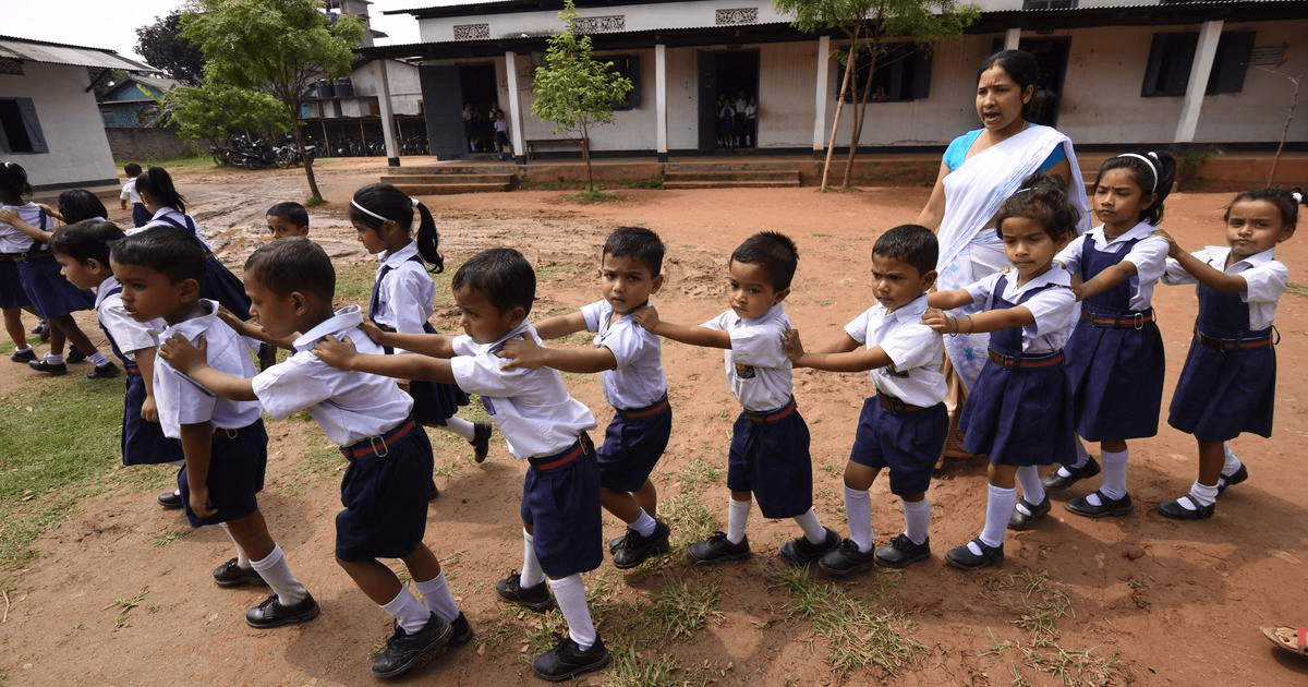 children